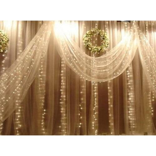 LED String Lights MEMEOKON China