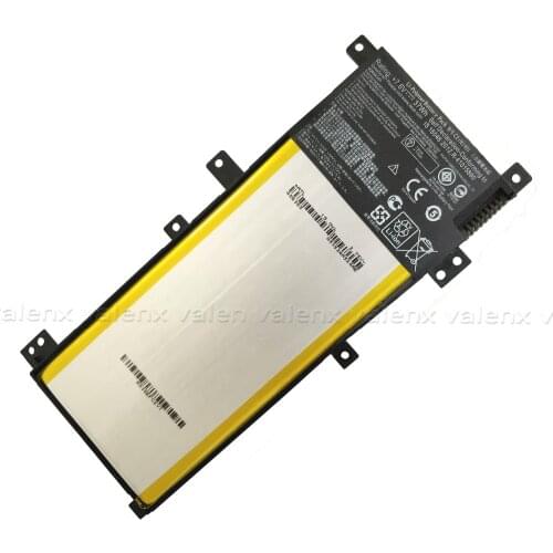 New Battery C21N1401 For Asus X455L X455LA X455LD X455LF X455LJ A556U Y483L