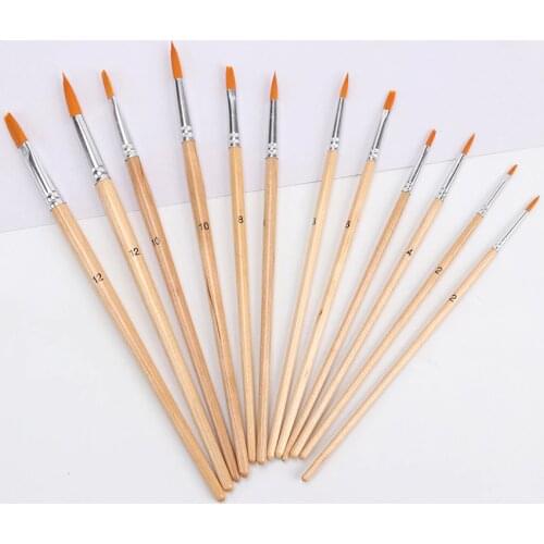 PTDWCR Watercolor Paints