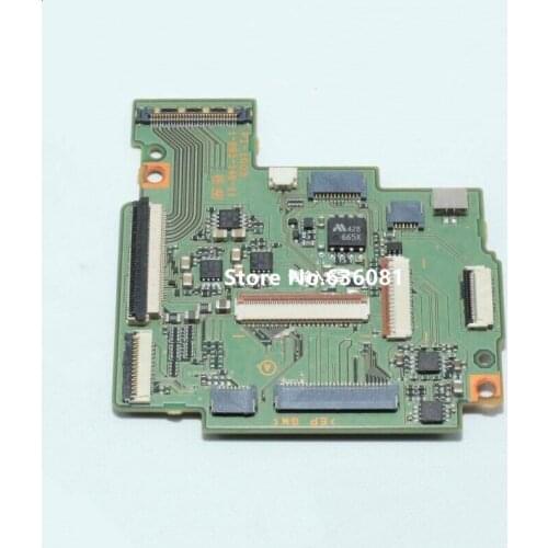 Repair Parts Mounted C.board PI-1003 A-2063-075-A For Sony PXW-X160 PXW-X180
