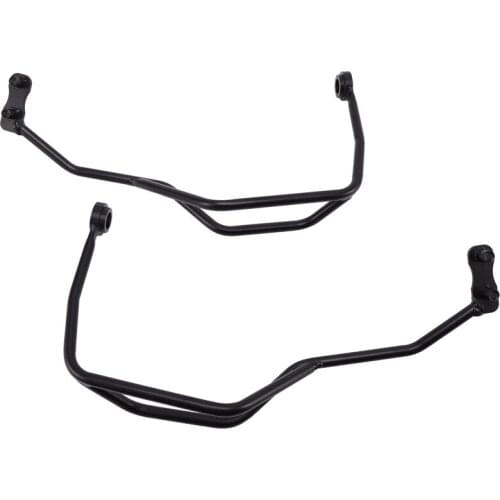 Handguard Hand Guard Handlebar Handle Protector for 2016-2018 Honda CRF1000L CRF 1000 L CRF1000 L Africa Twin 2017