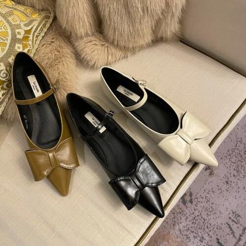 SAWM Mary Jane Women's Shoes