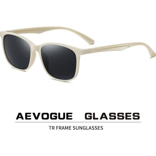 Hot sale fashion polarized sunglasses European and American mens sunglasses bicolor temple outdoor riding mirror AE0964