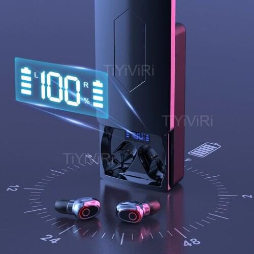 TiYiViRi Wireless Headphones