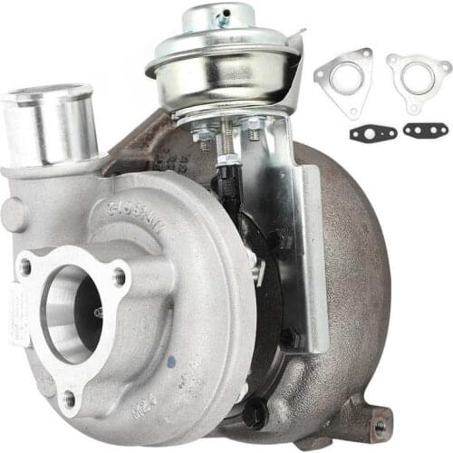GT2052V Turbocharger Turbo 724639-0002 Fit for Nissan Patrol Mistral Terrano ZD30DDTI 3.0L