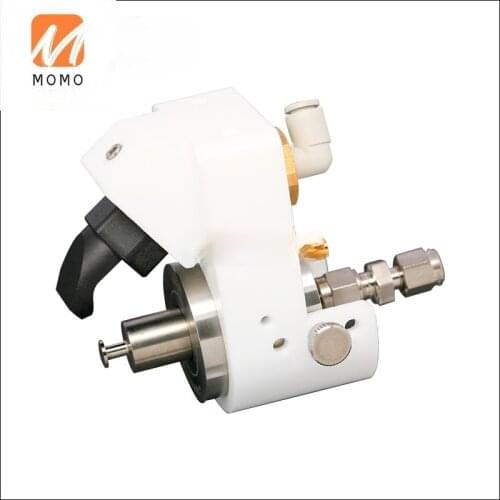 Ultrasonic Nozzle Systems Ultrasonic Atomizer Fuel Cell Coating