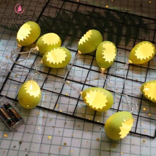 Zoyabell LED Garlands