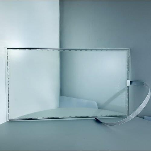 6AV2124-0UC24-0BX0 6AV2 124-0UC24-0BX0 TP1900 Touch Screen Glass for SIMATIC HMI Panel repair~do it yourself, Have in stock