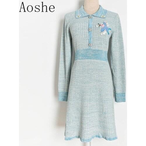 Aoshe Long Dresses