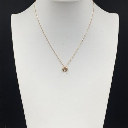 Колье Fooga China At AliExpress