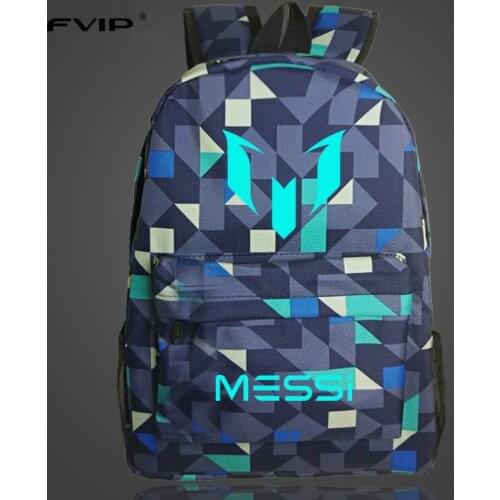 FVIP Travel Bags