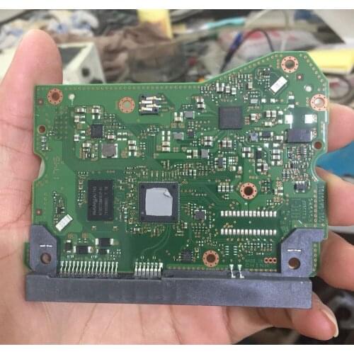 HDD PCB board 0A90701 WD101EJRX WDC80EZAZ 6T 8T 10T hard drive 006-0A90701 HGST 001-0A90701 data recovery