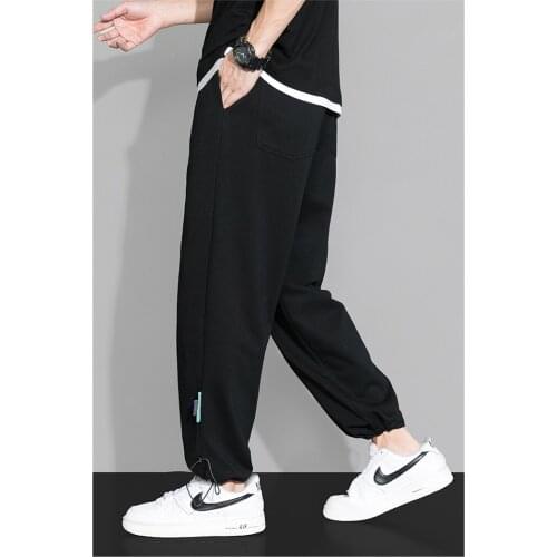 JINTOHO Men's Trousers