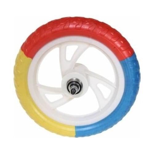 Knt Bicycle 1. Quality 12 Wheel Rear Fountain Wheel