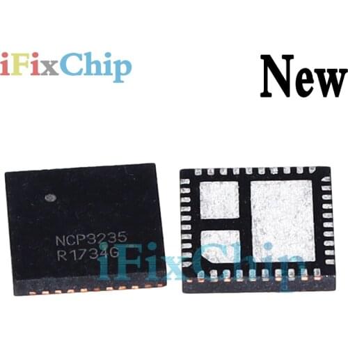 New NCP3235MNTXG NCP3235 QFN40
