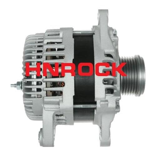 NEW HNROCK 12V 150A ALTERNATOR A2TX1981 A2TX1981AE A2TX1981ZE A2TX1981ZM A2TX1981ZT 23100-3HD1A 23100-3HN1A FOR NISSAN