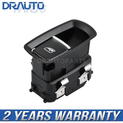 New Genuine Power Window Control Switch 7PP 959 855 BDML 7PP959855BDML 7PP 959 858AF For Porsche Cayenne Panamera