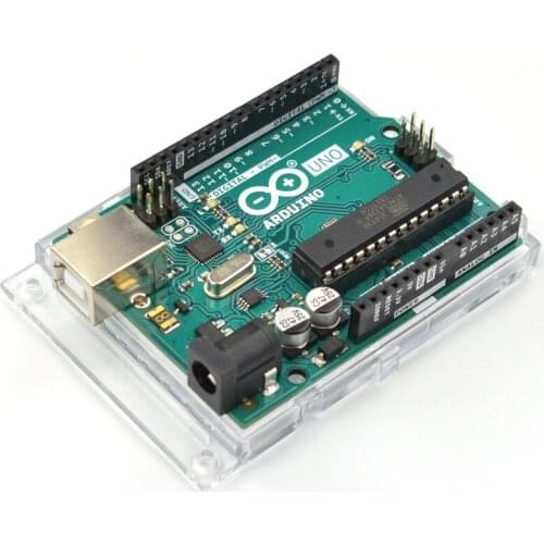 R3 Development Board