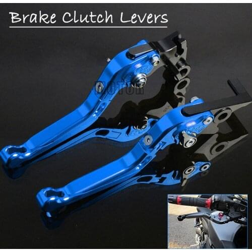 For BMW K1300S K1300R K1300GT K1600GT K1600GTL Motorcycle Pivot CNC Brake Clutch Levers K 1300 S R GT 1600 GTL Adjustable Lever