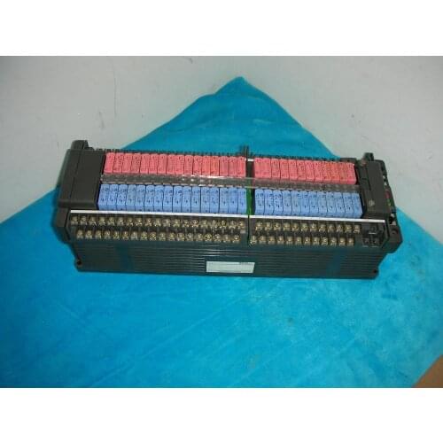 1PC USED Fuji PLC NB1-P56-AC