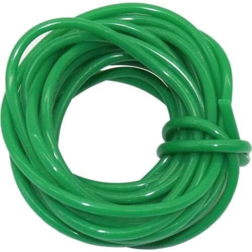 10m Water garden micro drip 3/5mm Hose Greenhouse Sprinkler irrigation PVC Pipe Arrows Dripper Irrigation System Hose