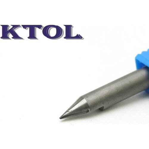 45 Angle*6*0.4mm -3pcs NEW PCD Diamond Tools, BEST for granite marble stone engraving,on sales