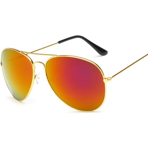 AARRTT Women's Aviator Sunglasses