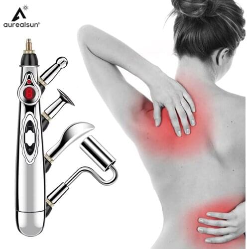 AUREALSUN Massage And Relaxation