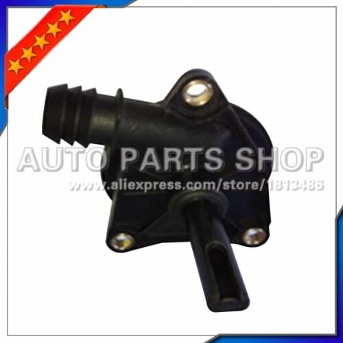 Car accessories High Quality Crankcase Vent Valve Intake Manifold Cover For BMW 11517563506 Auto Parts