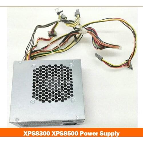 Power supply for XPS8300 XPS8500 PC9004 7YC7C 07YC7C AC460AD-00 WY7XX 460W fully tested
