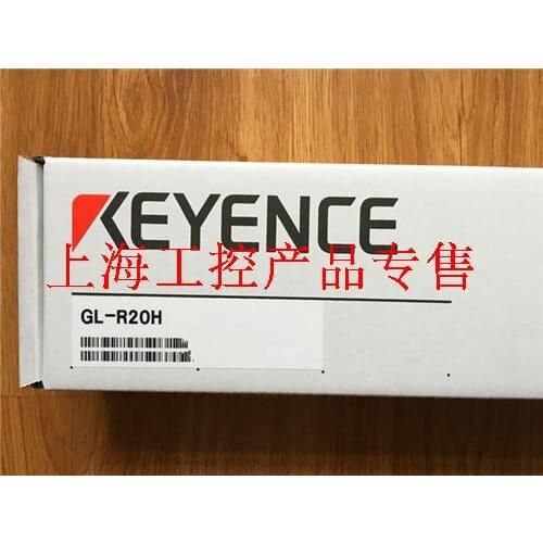 Brand New & Original Genuine GL-R20H Safety Light Curtains Safety Light Curtain