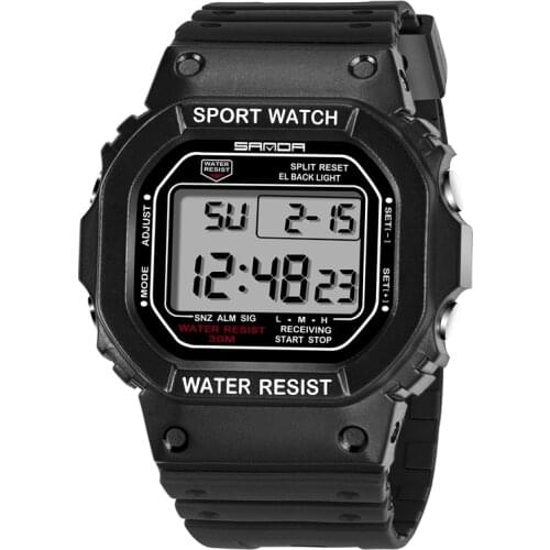 Gshock Digital Watch Sports Shockproof Waterproof MenS G Shock Watches For Men Electric Watch Sportwatch Wall Clock With Date