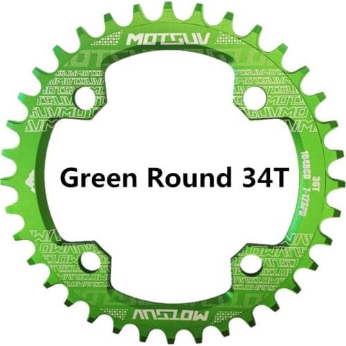 Huanflying Bicycle Sprockets