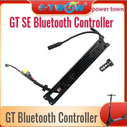 Controller for E-TWOW S2 GT SE Bluetooth Original etwow Electric Scooter Accessories 48V