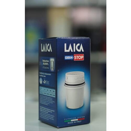 LAICA Filters And Cartridges For Water