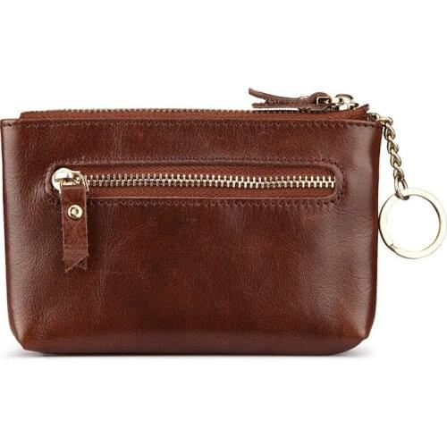 LOHKIAO Mini Wallets