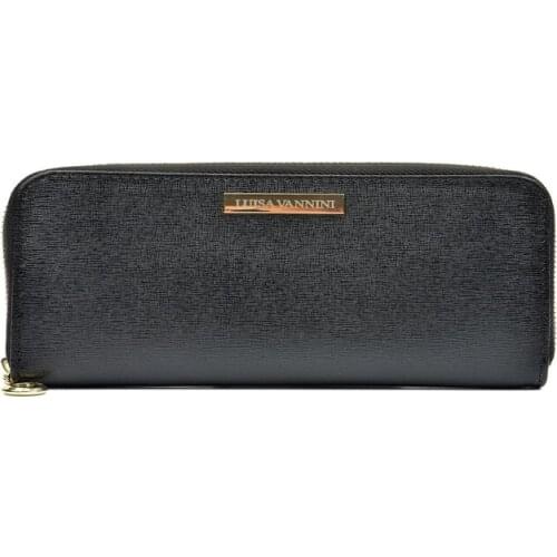 Luisa Vannini Wallets And Business Card Holders