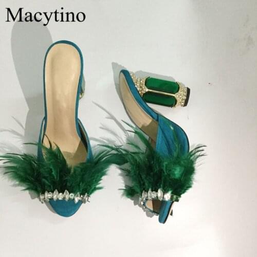 Macytino Fashion Footwear