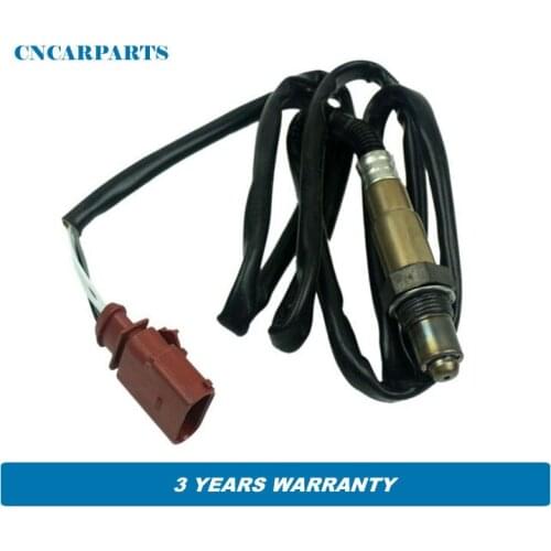 O2 oxygen Lambda Sensor fit for AUDI Q7 06-08 , 0258006849