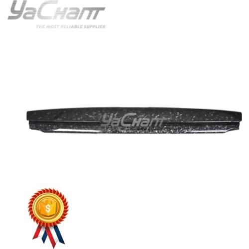 Forged Carbon Weave Carbon Fiber Dashboard Air Con Vents Panel Fit For 2018-2019 Tesla Model 3 Replacement DZCF