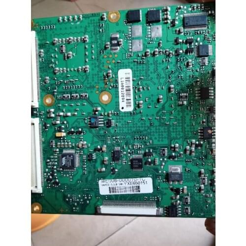 PCB 500-076 ME008-000010-10