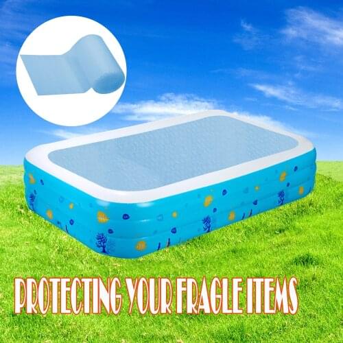Swimming Pool Cover Suitable Square Swimming Pools New Waterproof Rainproof Dust Cover Tarpaulin With Wear-resistant Rope