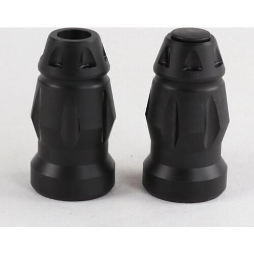 Motorcycle Bar Anti-drop Glue Bumper Ball for Zt250-s-r Zt310-x-r-t-v