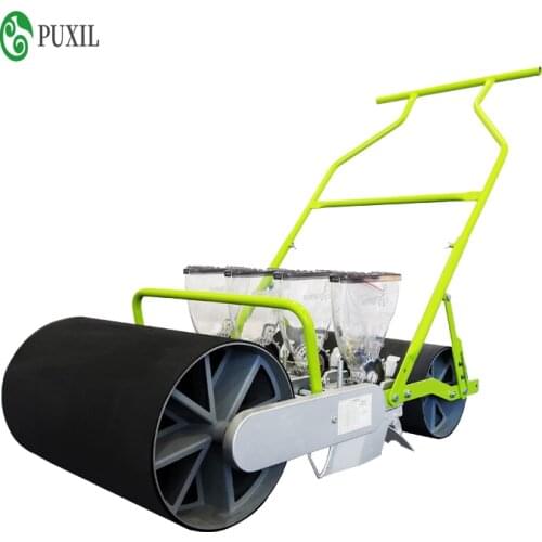 PUXIL Seed Distributors