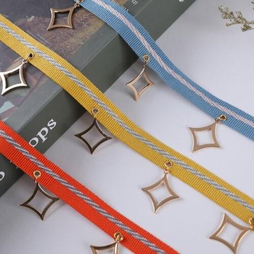 QGVLish 12M/Lot Metal Decor Curtain Tassel Fringe Lace Trim Ribbons Webbing Belts DIY Sew Sofa Stage Edge Curtain Accessories