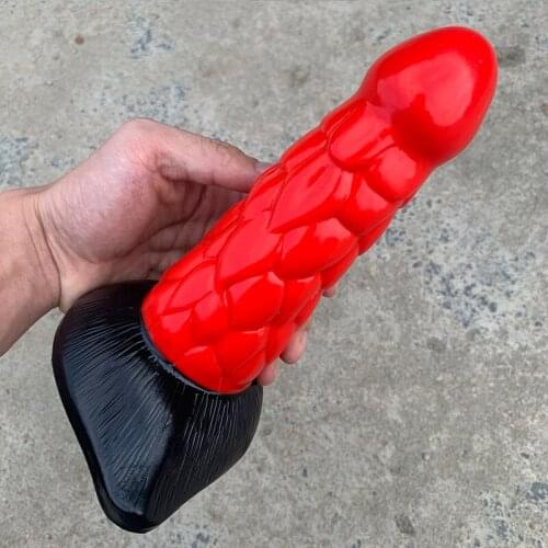 Realistic Dildos Cock Soft Huge Big Penis With Suction Cup Soft silicone Fake Penis Sex Toys for Women Female Masturbate SexShop
