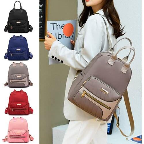 Женские повседневные рюкзаки SANGOOLNA China At AliExpress