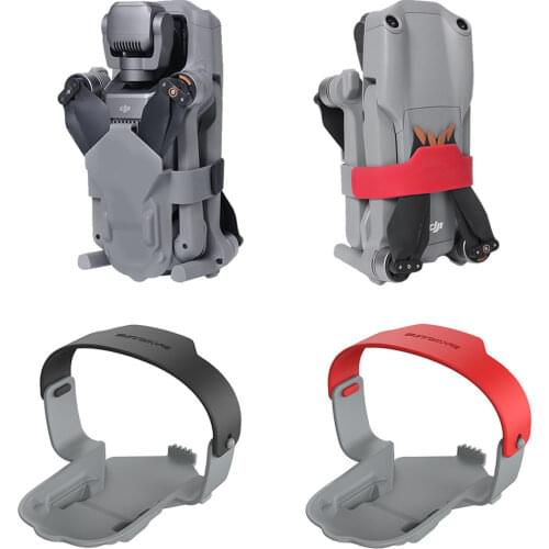 Propeller Stabilizers for DJI Mavic AIR 2/AIR 2S Propeller Holder Blade Motor Fixed Mount Protector Drone Accessories