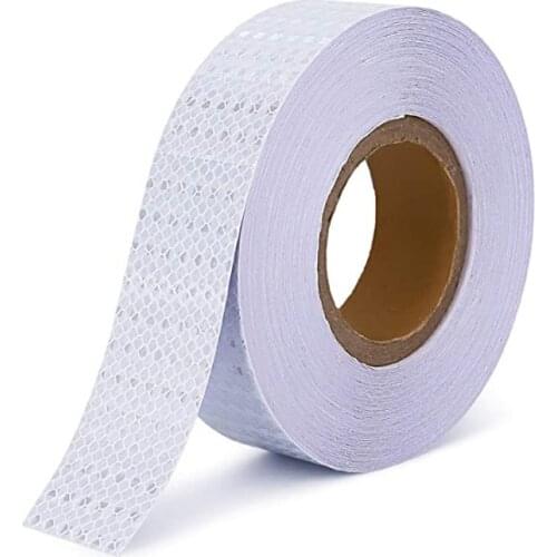 High Quality Self Adhesive Sticker Car Vehicle Road Safety Reflective Tape