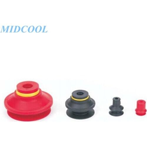 Vacuum Suction Cup Sucker SB5N SB6XN SB8N SB10N SB12N SB15N SB17N SB20N SB30N SB40N SB50N SB75N SB110N SB150N SB10S SB17S SB30S